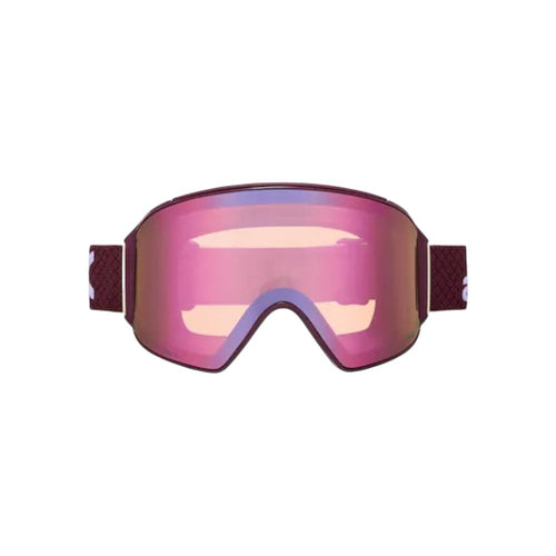 Anon M4 Cylindrical Goggle