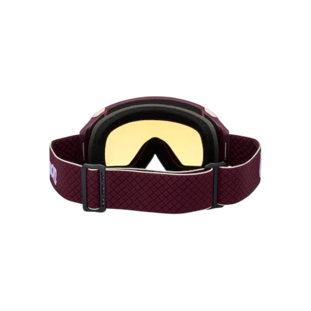 Anon M4 Cylindrical Goggle