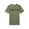 T-shirt Burton SS