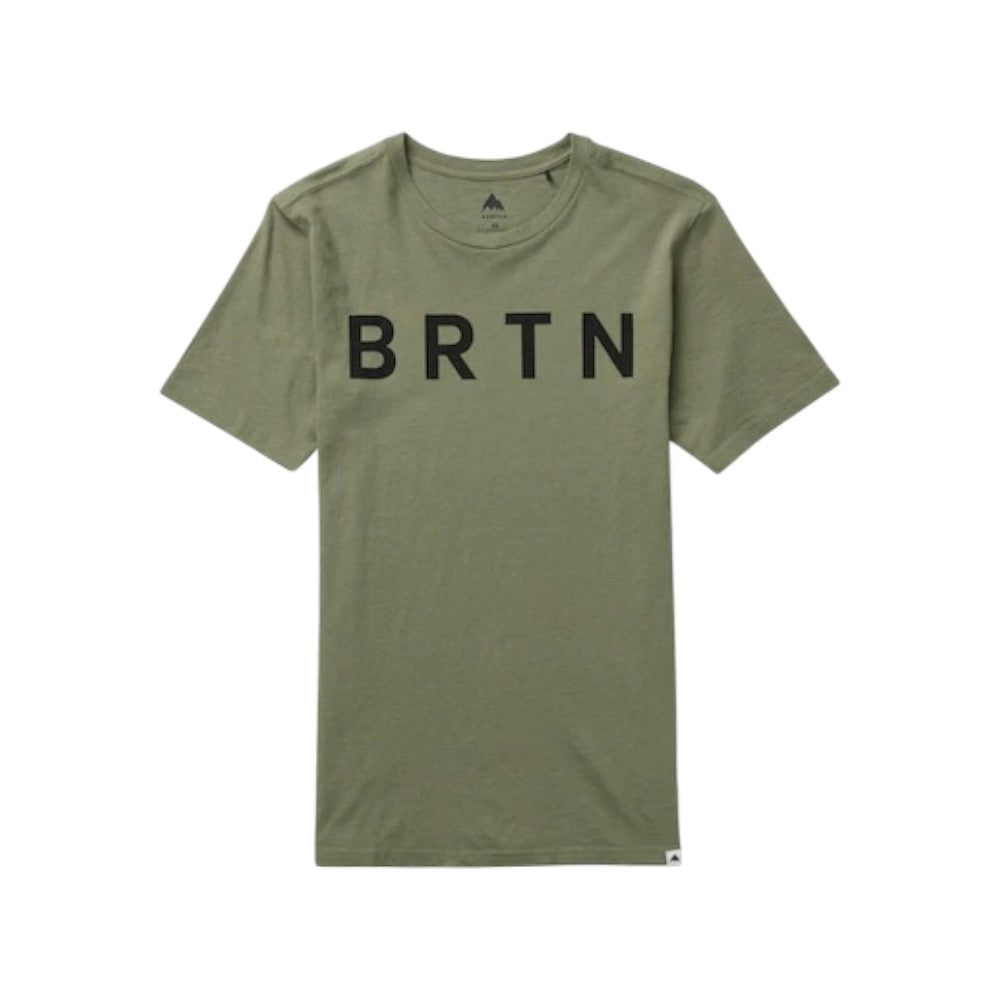 T-shirt Burton SS