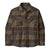 Patagonia M's LW Insulated Fjord Flannel Shirt