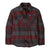 Patagonia M's LW Insulated Fjord Flannel Shirt