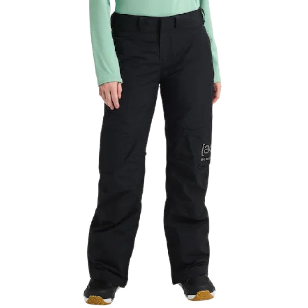 Burton Women's [ak] Summit GORE-TEX 2L Insulated Pants