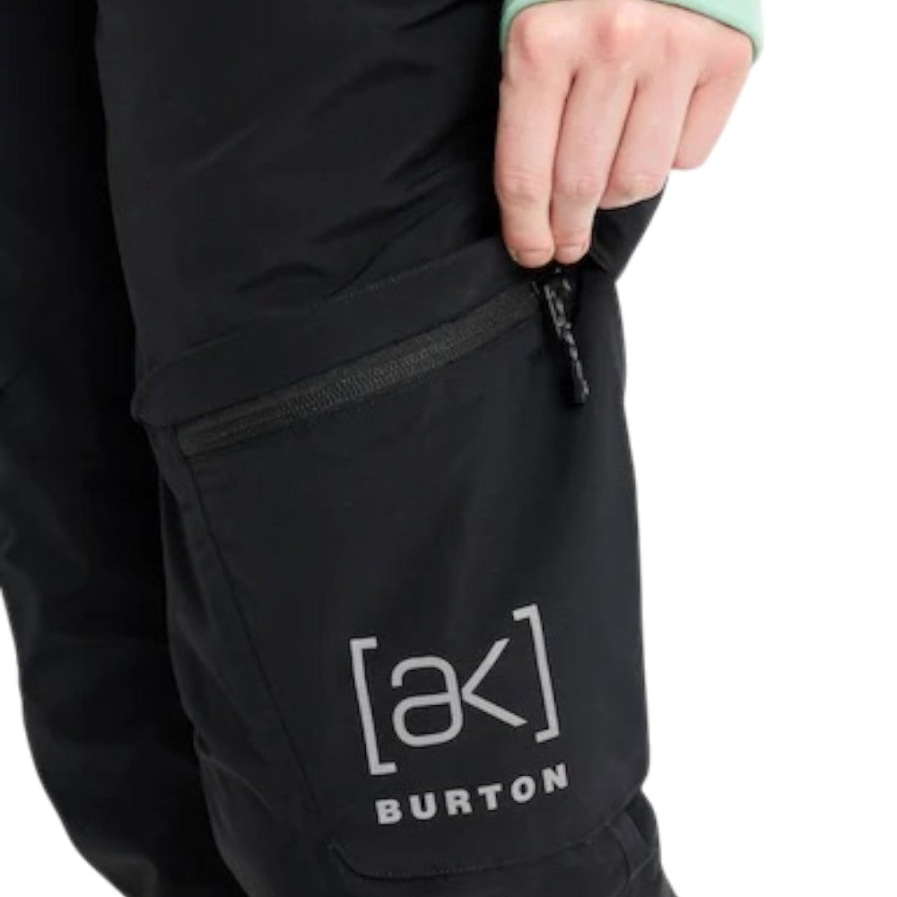 Burton Women's [ak] Summit GORE-TEX 2L Insulated Pants