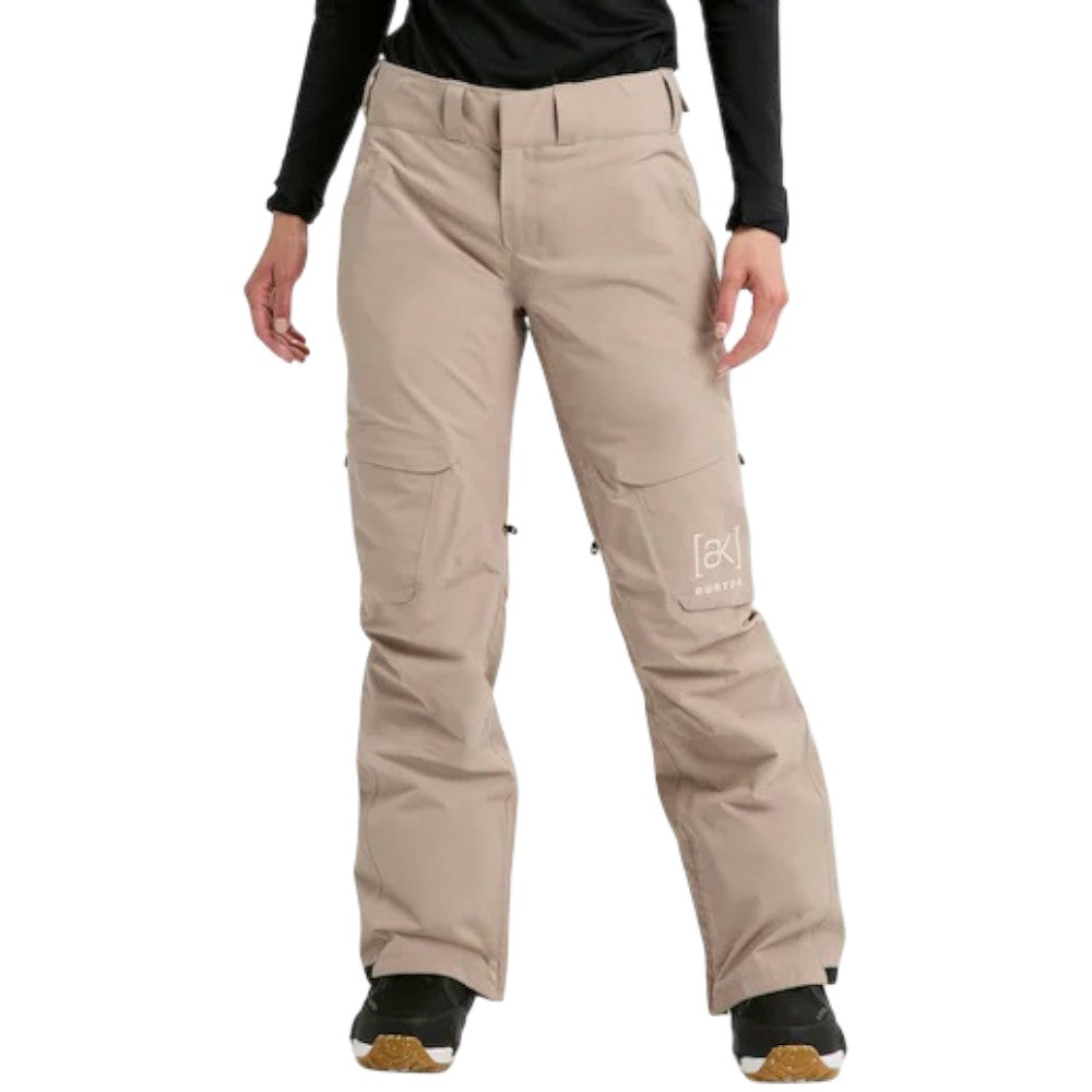 Burton Women's [ak] Summit GORE-TEX 2L Insulated Pants