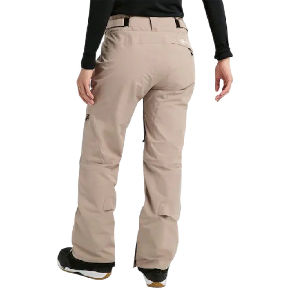 Burton Women's [ak] Summit GORE-TEX 2L Insulated Pants