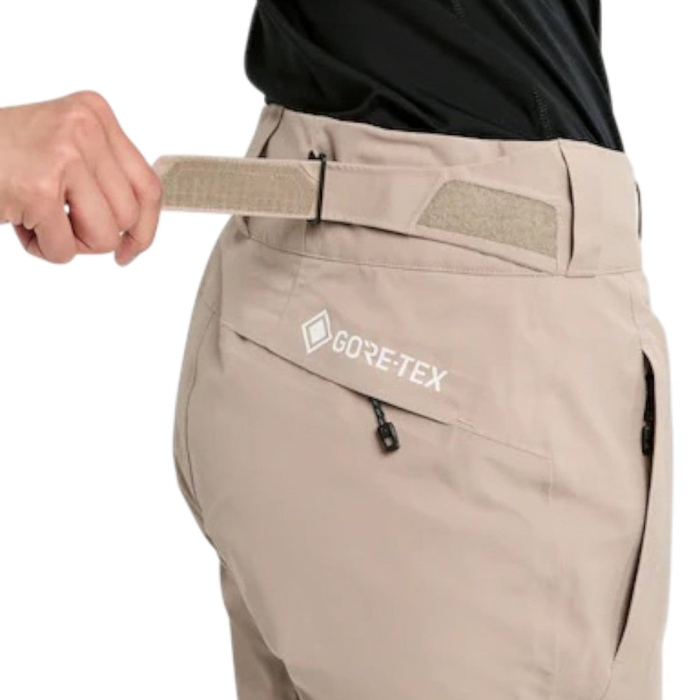 Burton Women's [ak] Summit GORE-TEX 2L Insulated Pants