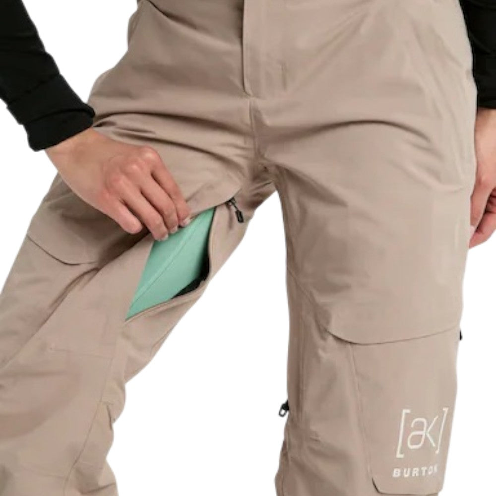Burton Women's [ak] Summit GORE-TEX 2L Insulated Pants