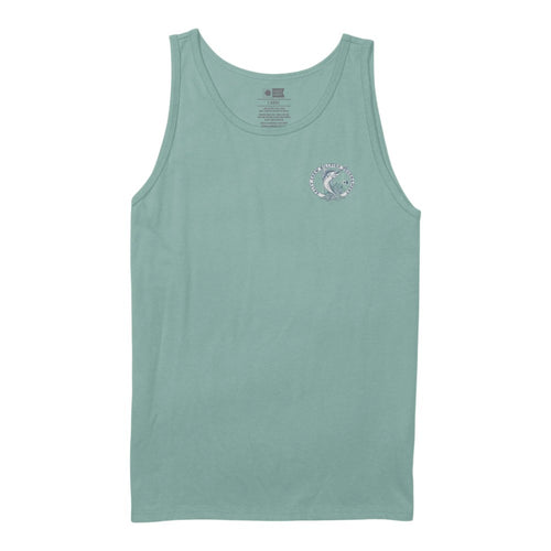 Salty Crew Shootout Tank Top