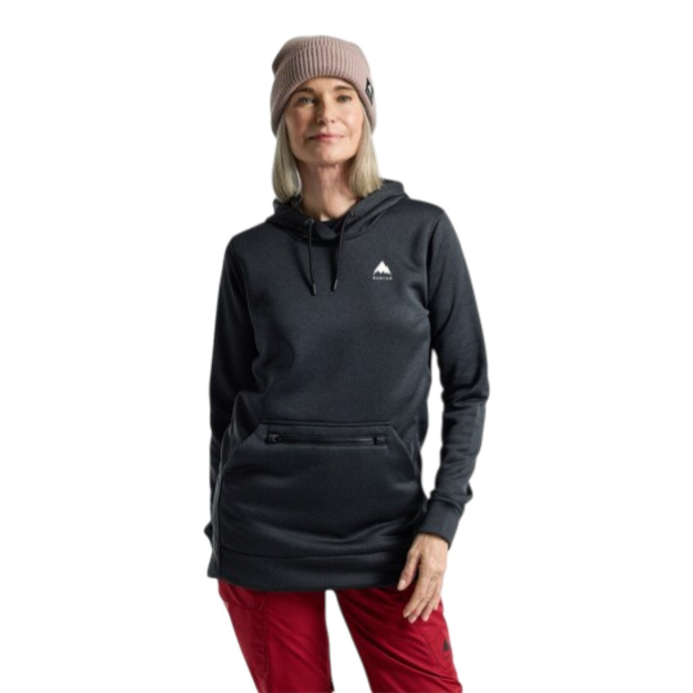 Sweat à capuche Burton Oak pour femme