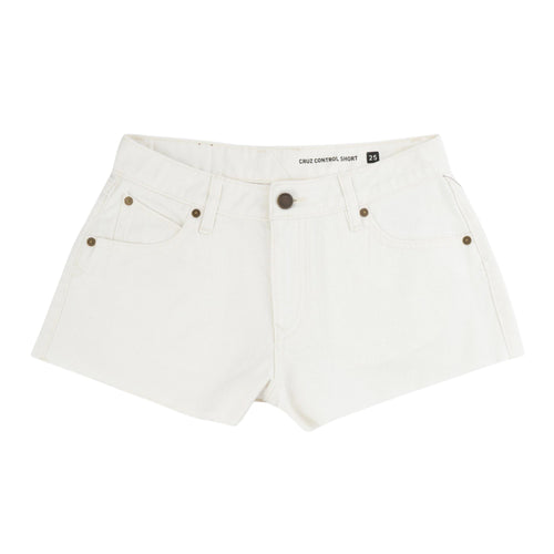 Short Cruz Control Volcom pour Femme