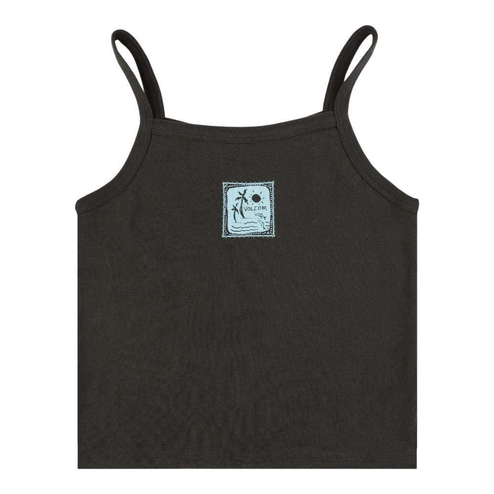 Débardeur Mahalo Code Trippin Volcom Femme