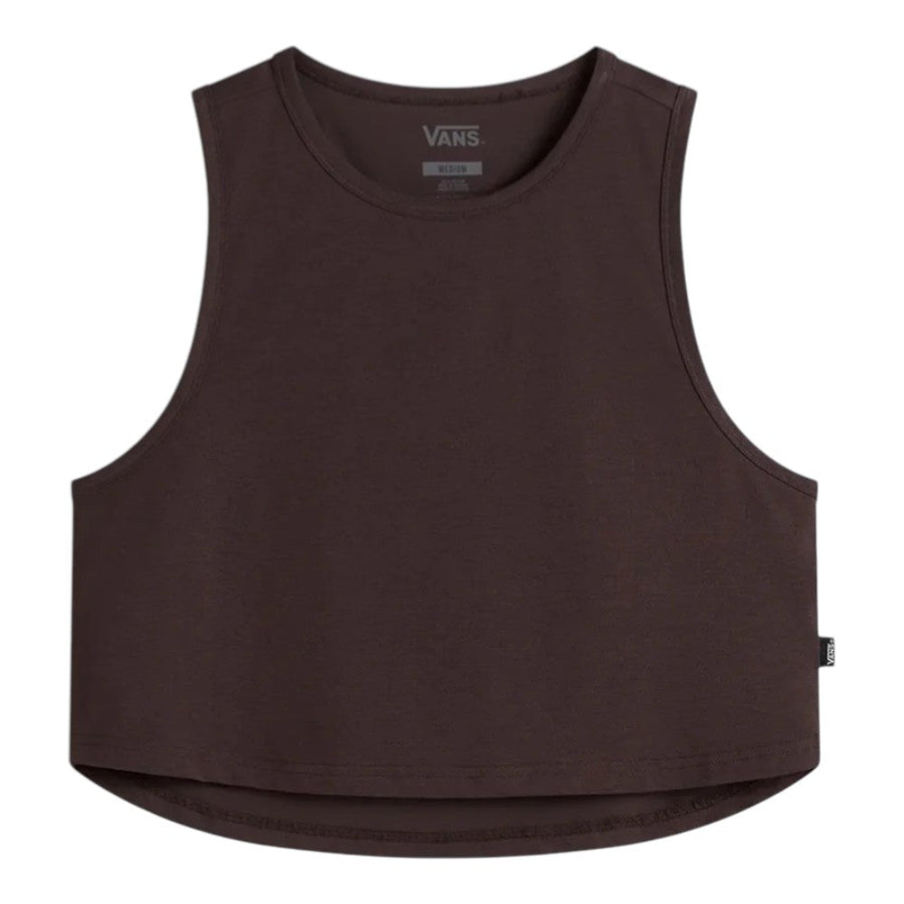 Vans Womens MTE™ Outline Hybrid Tank Top