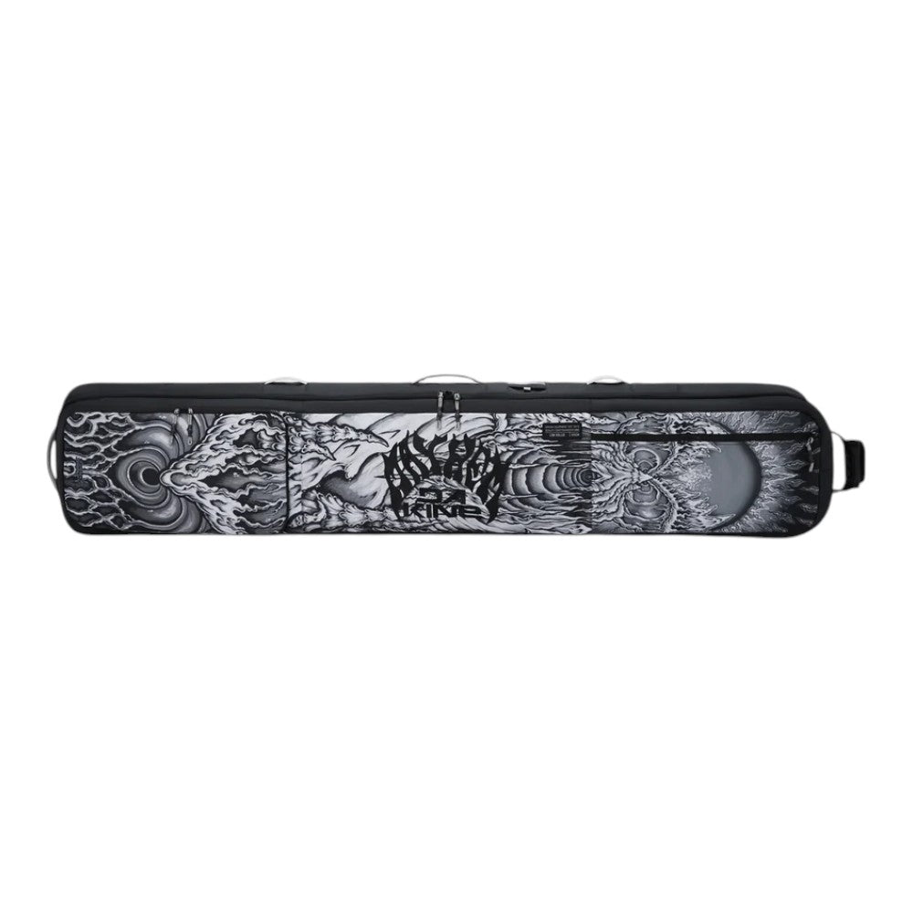 Dakine Low Roller Snowboard Bag X Mayhem