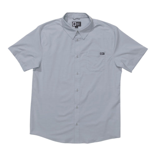 Chemise boutonnée Salty Crew Drifter UV