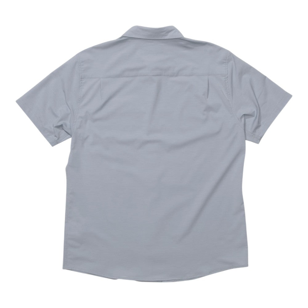 Chemise boutonnée Salty Crew Drifter UV