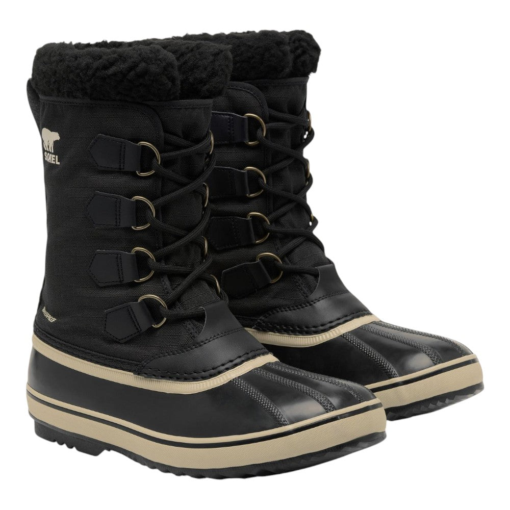 Sorel Men's 1964 PAC™ Nylon Winter Boots