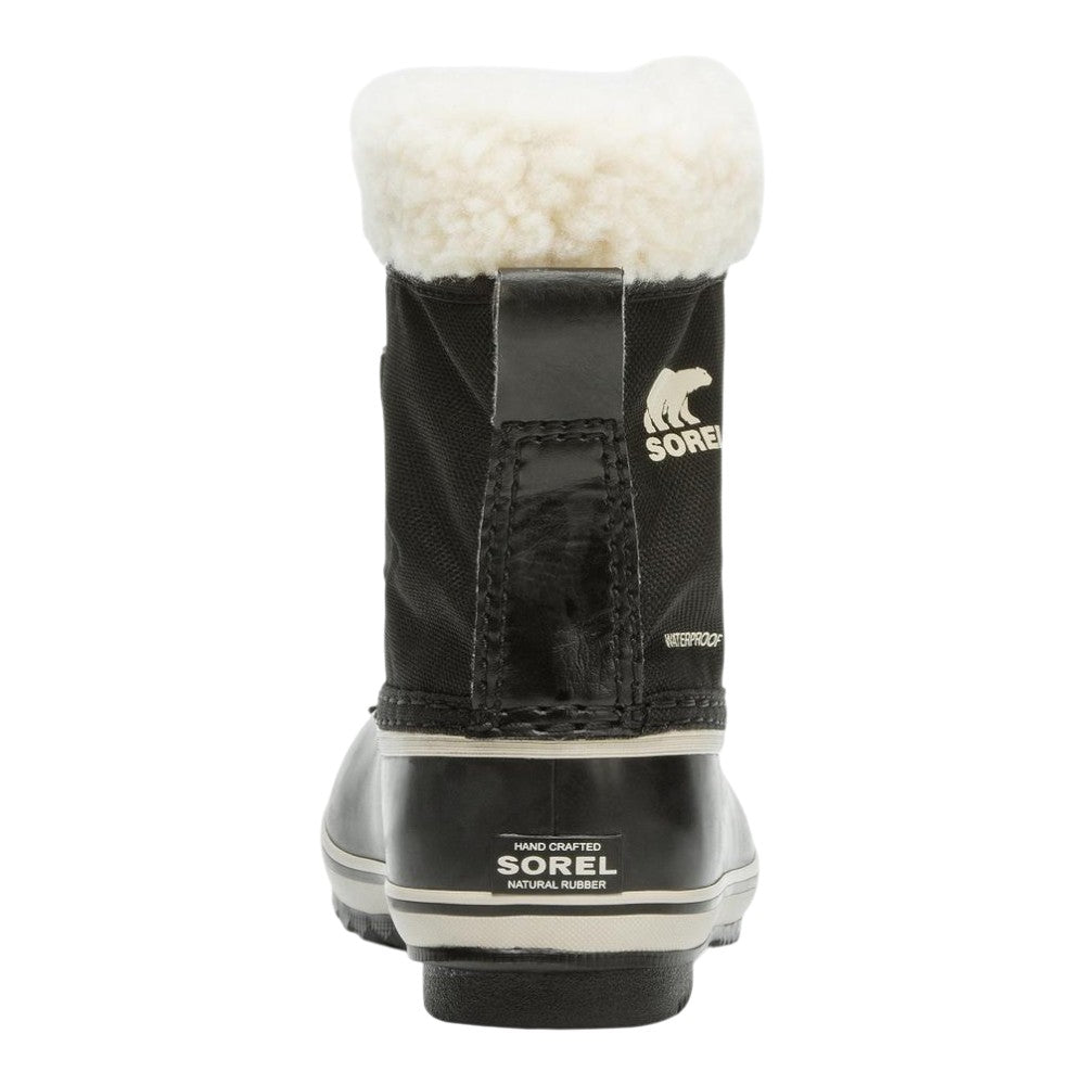Bottes en nylon Sorel Yoot Pac pour enfant