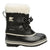 Sorel Little Kid's Yoot Pac Nylon Boots