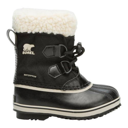 Bottes en nylon Sorel Yoot Pac pour enfant