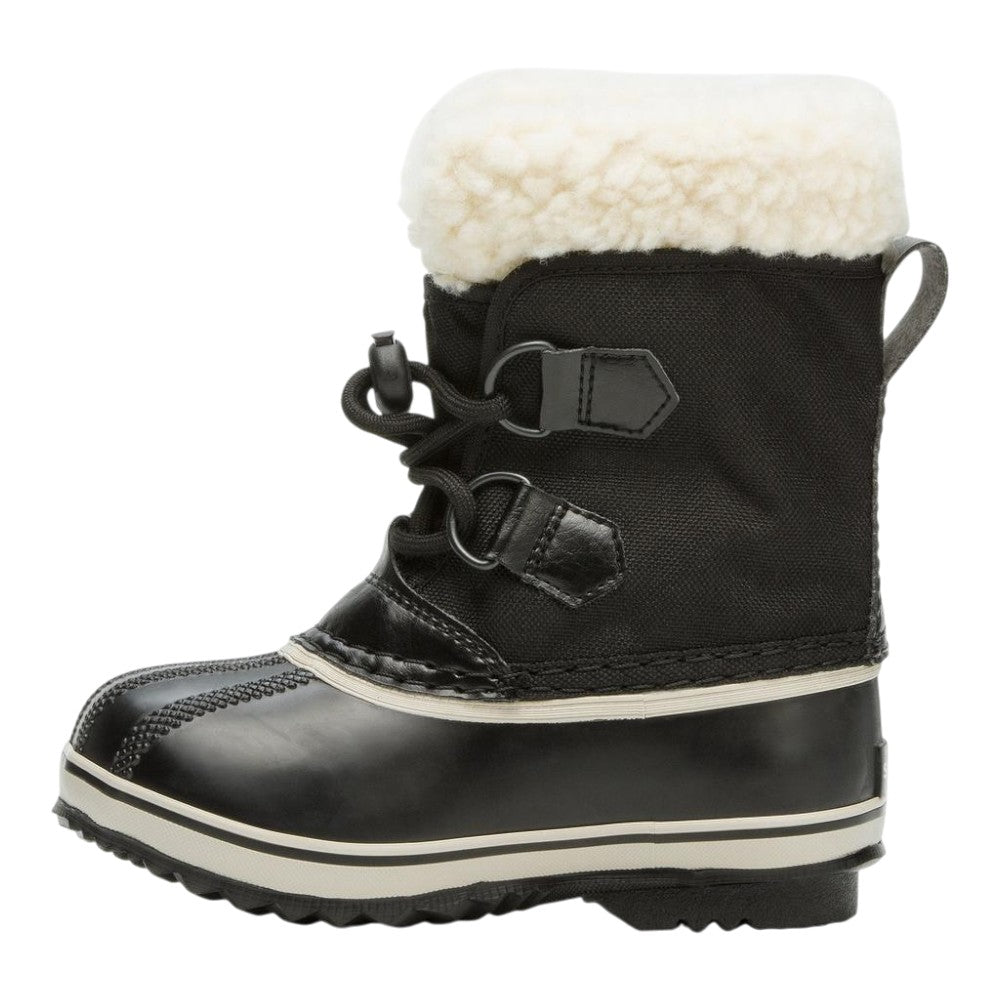 Bottes en nylon Sorel Yoot Pac pour enfant
