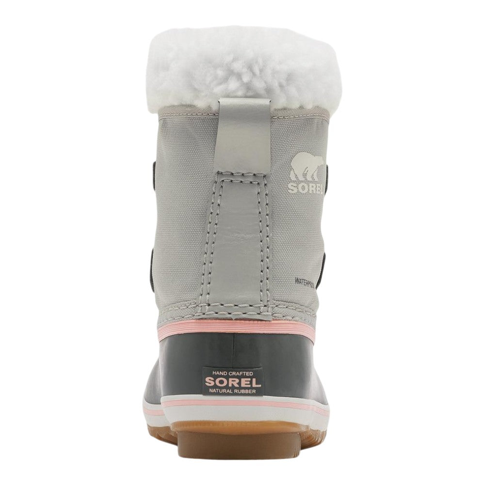 Bottes en nylon Sorel Yoot Pac pour enfant