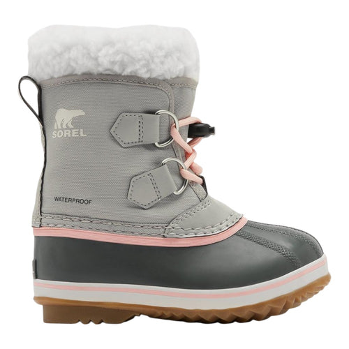 Bottes en nylon Sorel Yoot Pac pour enfant