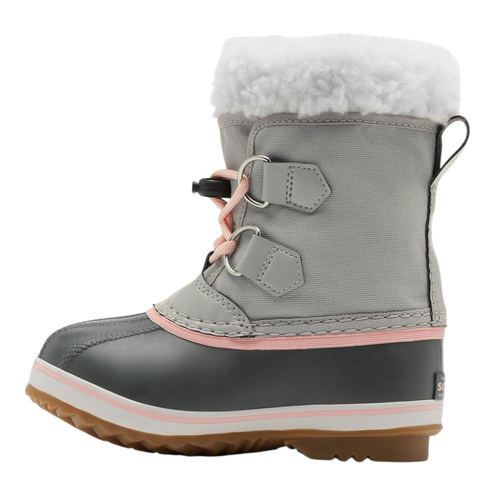 Bottes en nylon Sorel Yoot Pac pour enfant