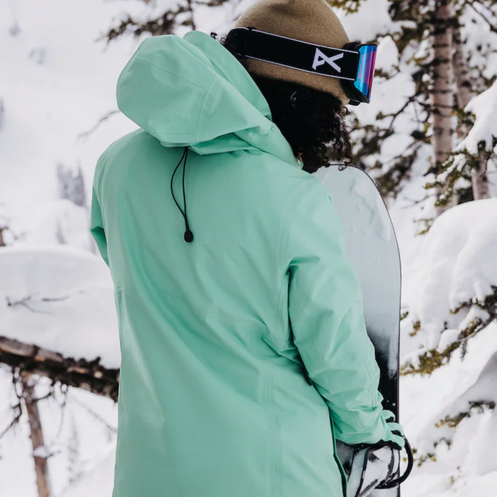 Burton Women's [ak] Upshift GORE-TEX Jacket