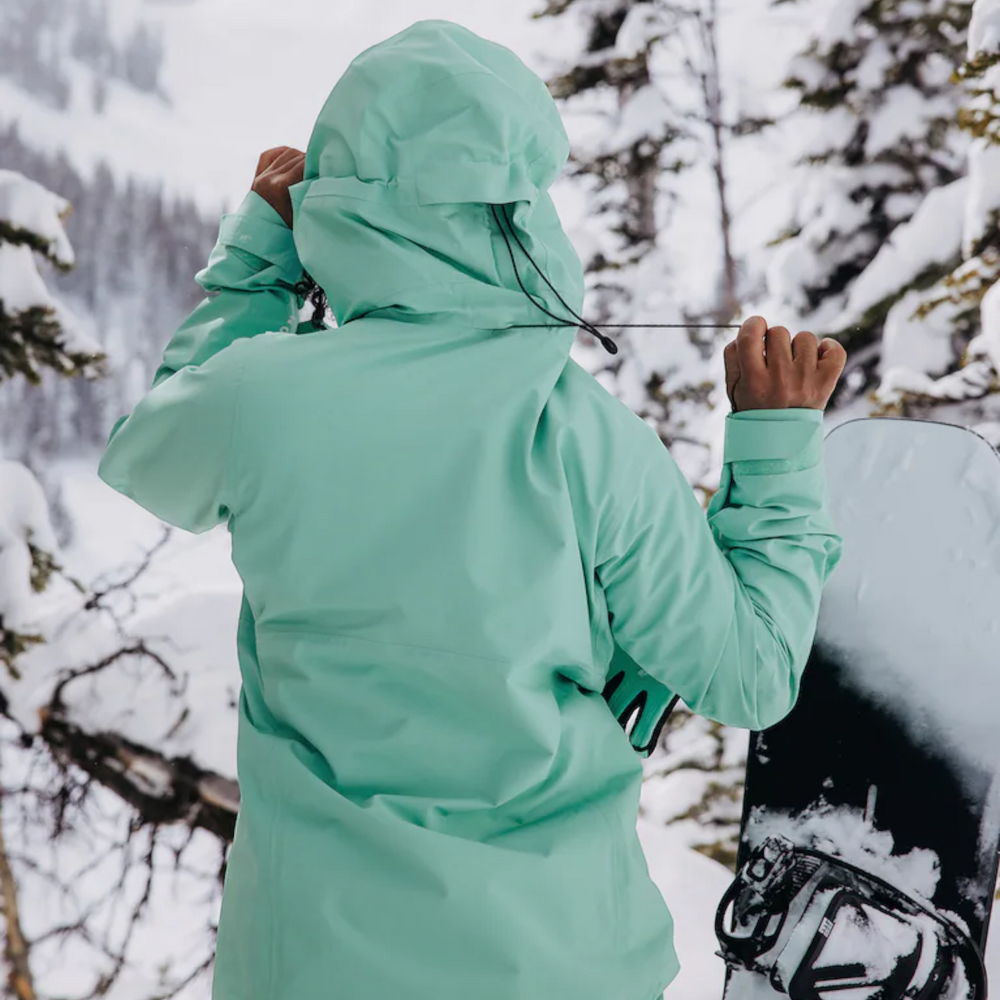 Burton Women's [ak] Upshift GORE-TEX Jacket