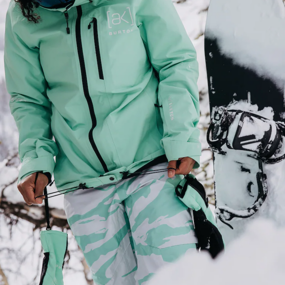 Burton Women's [ak] Upshift GORE-TEX Jacket