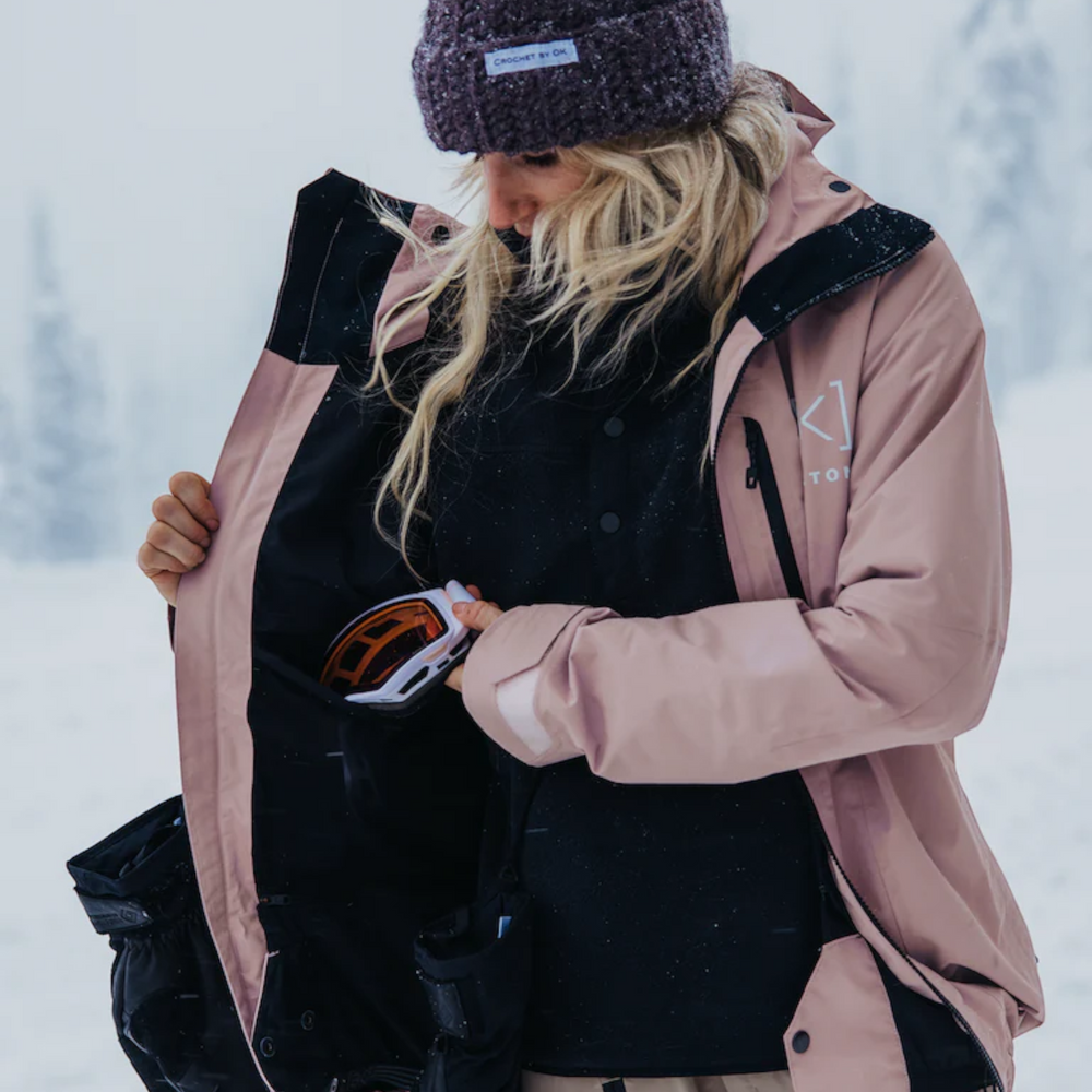 Burton Women's [ak] Upshift GORE-TEX Jacket