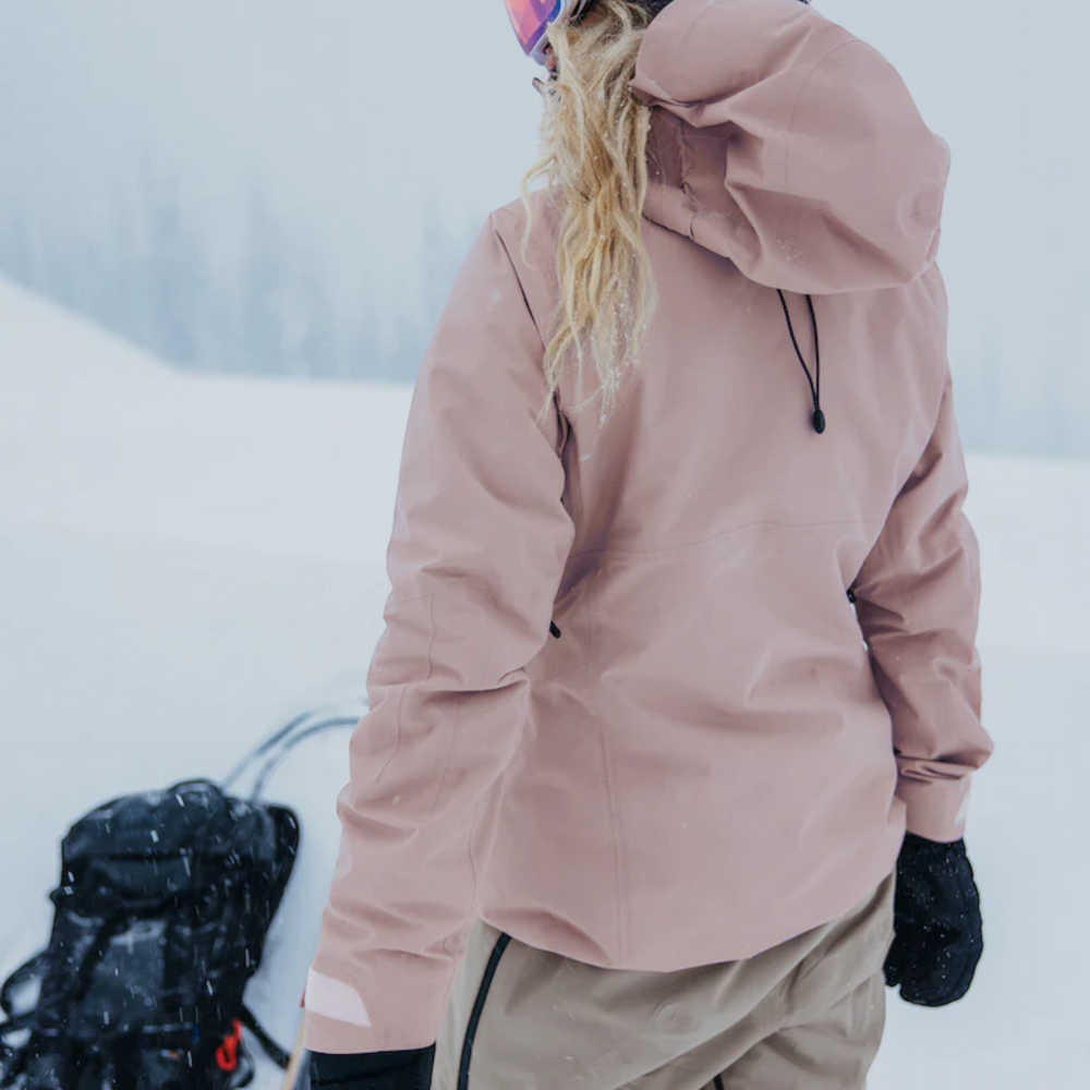 Burton Women's [ak] Upshift GORE-TEX Jacket