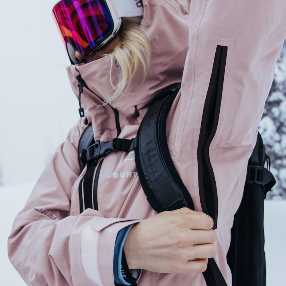 Burton Women's [ak] Upshift GORE-TEX Jacket