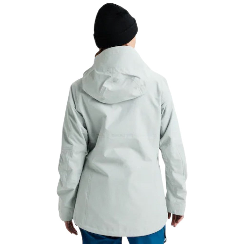 Veste Burton Upshift GORE-TEX 2L pour femme [ak]