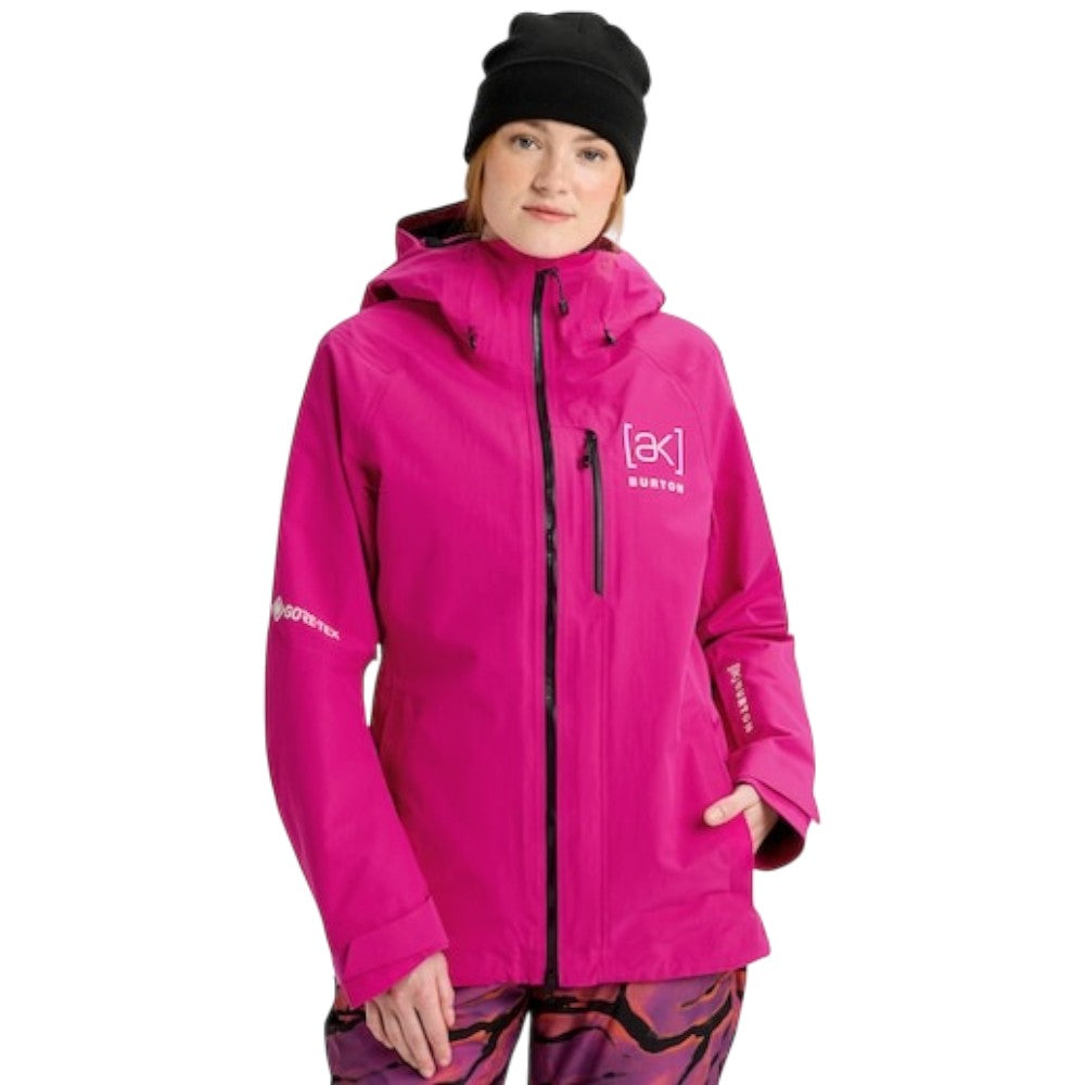 Veste Burton Upshift GORE-TEX 2L pour femme [ak]