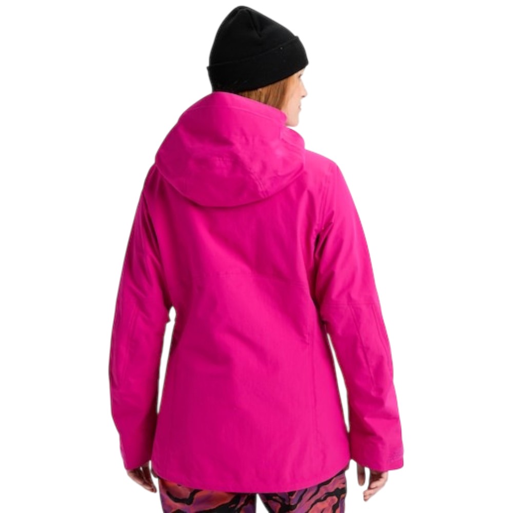 Veste Burton Upshift GORE-TEX 2L pour femme [ak]
