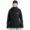 Veste Burton Upshift GORE-TEX 2L pour femme [ak]