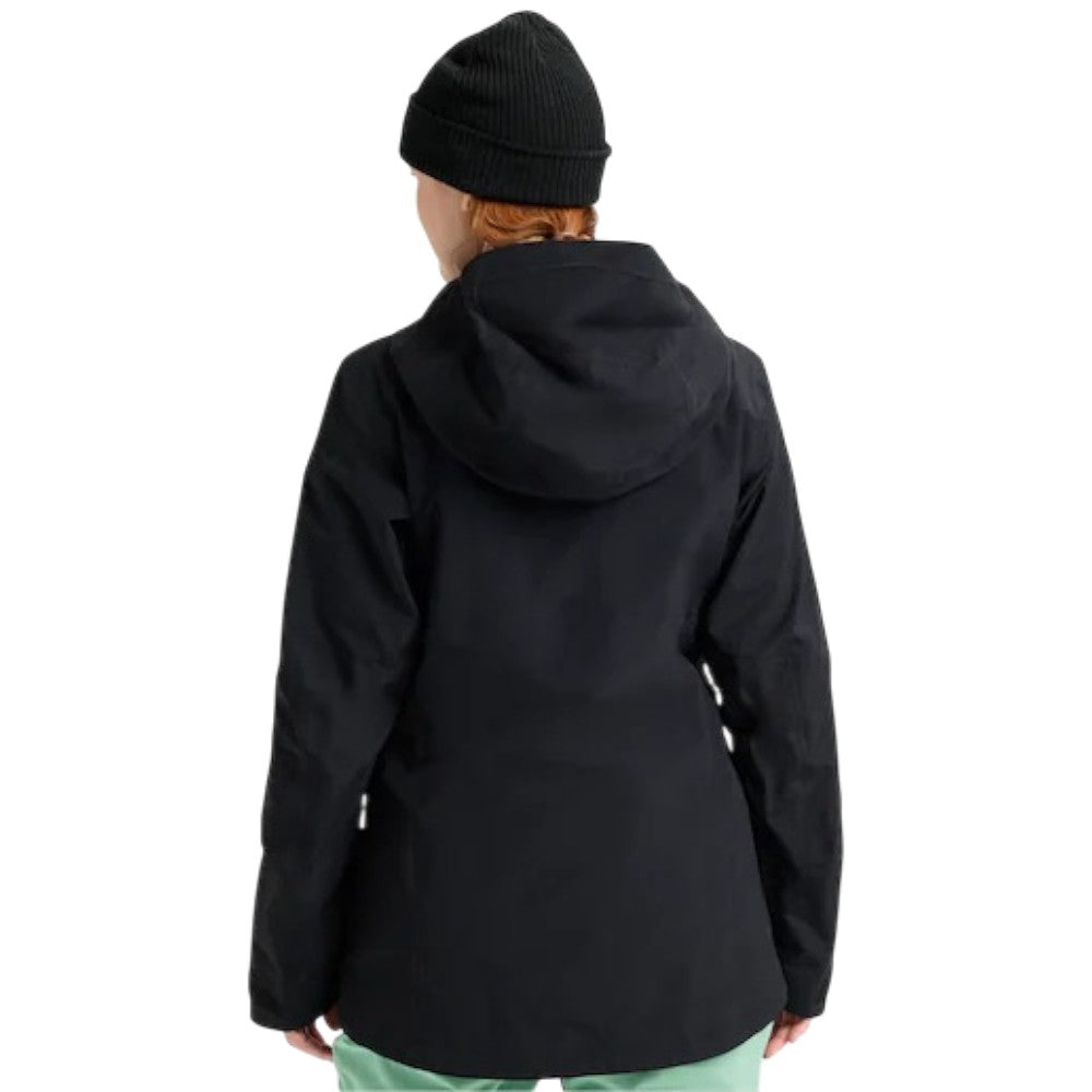 Veste Burton Upshift GORE-TEX 2L pour femme [ak]