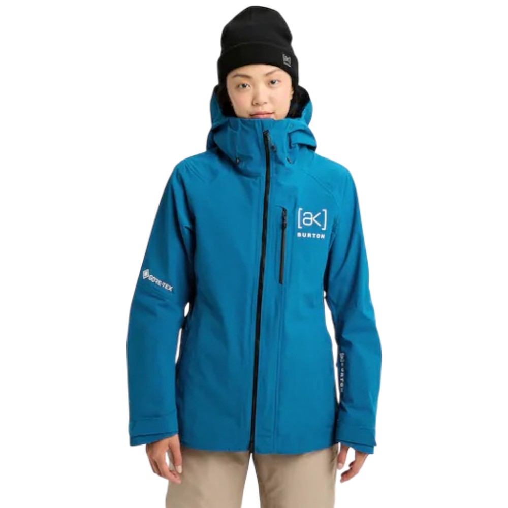 Veste Burton Upshift GORE-TEX 2L pour femme [ak]