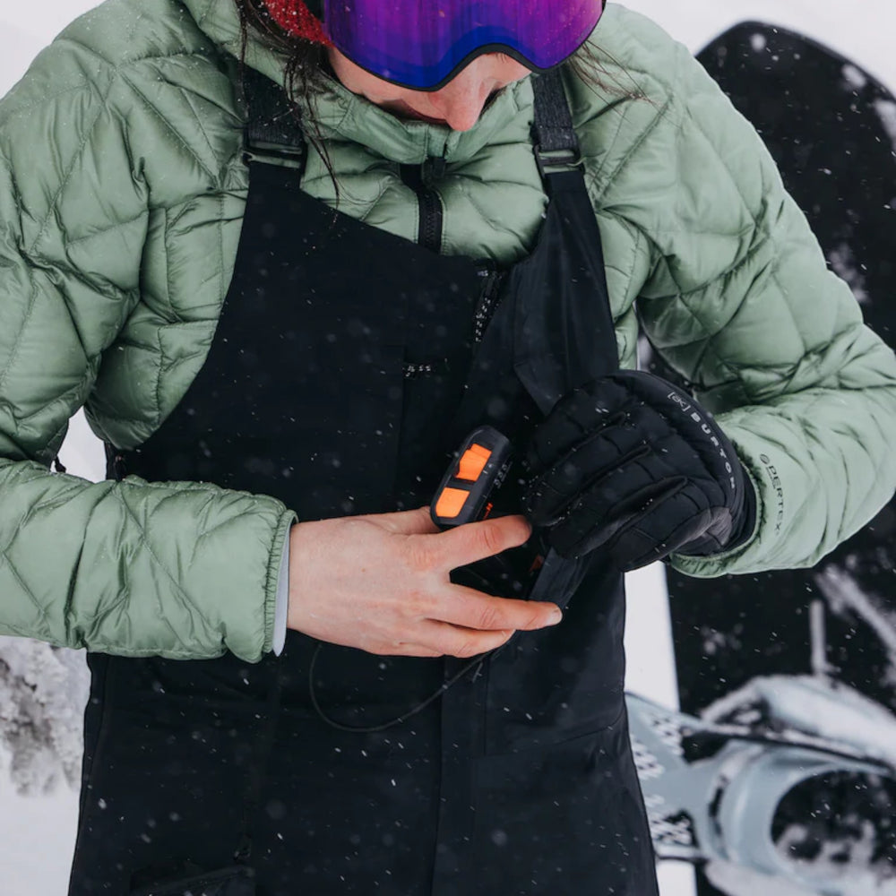 Burton Women's [ak] Kimmy GORE-TEX 2L Bib Pants