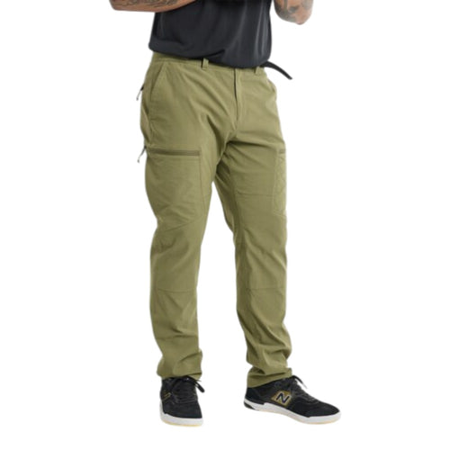 Burton Men's Ridge Cargo Pant