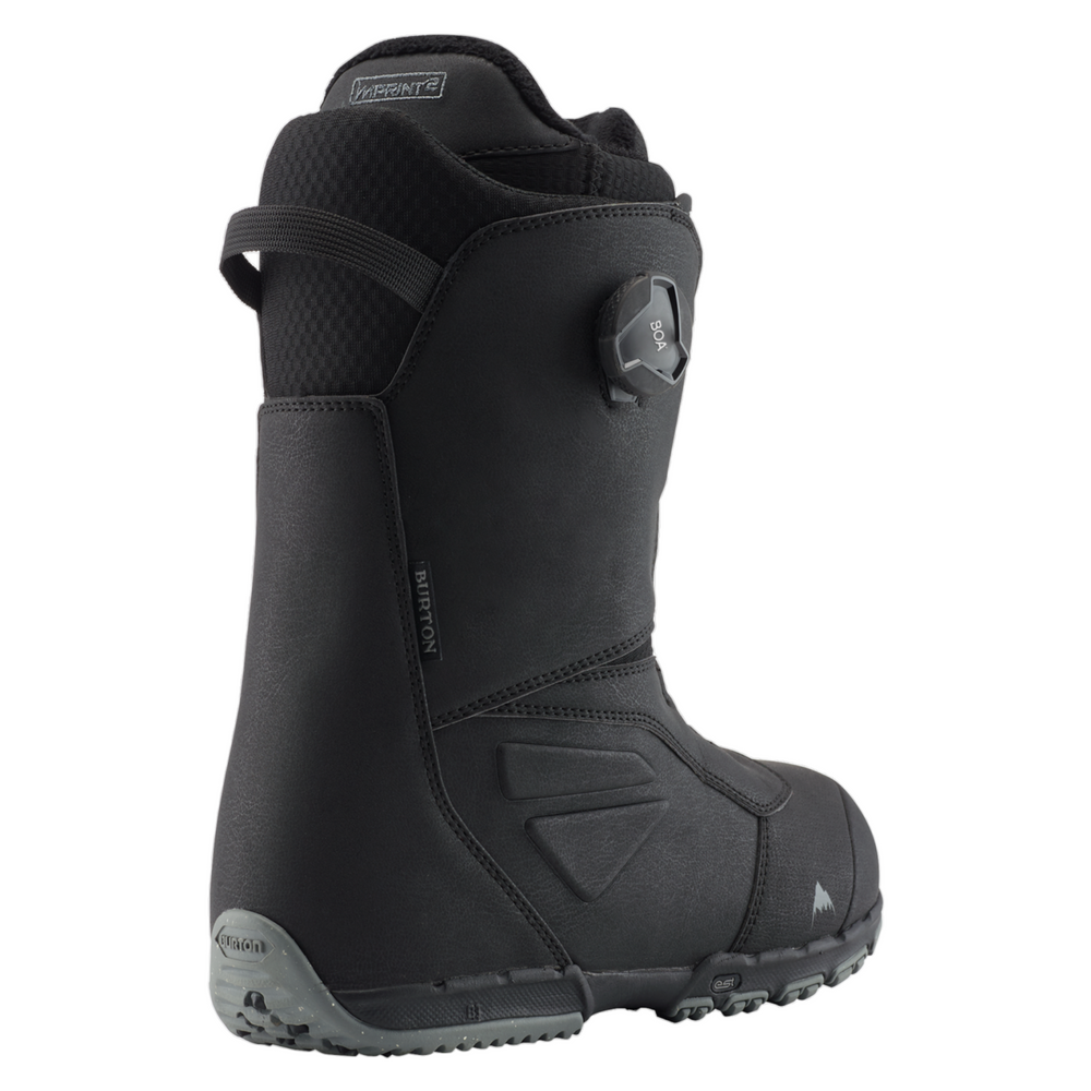 Burton Men's Burton Ruler BOA® Snowboard Boots (Wide)