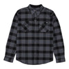 Salty Crew Fathom Ls Tech Flannel