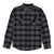 Salty Crew Fathom Ls Tech Flannel