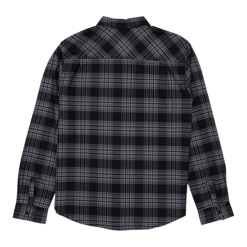 Salty Crew Fathom Ls Tech Flannel