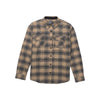 Salty Crew Fathom Ls Tech Flannel