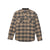 Salty Crew Fathom Ls Tech Flannel
