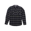Salty Crew Fathom Ls Tech Flannel