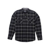 Flanelle technique Salty Crew Fathom Ls